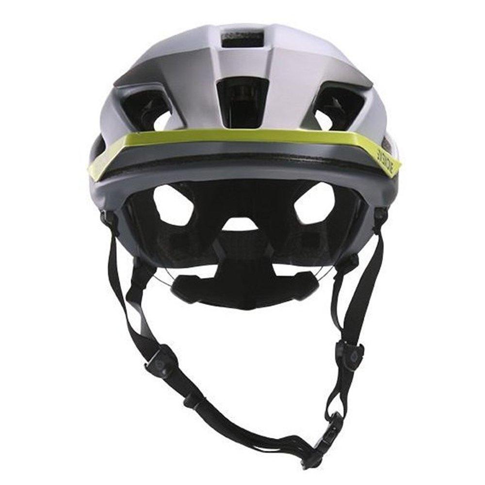 Miniatura Casco De Bicicleta Evo Am Patrol