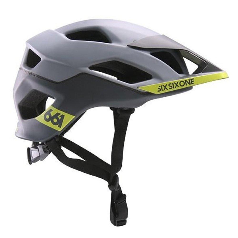 Miniatura Casco De Bicicleta Evo Am Patrol