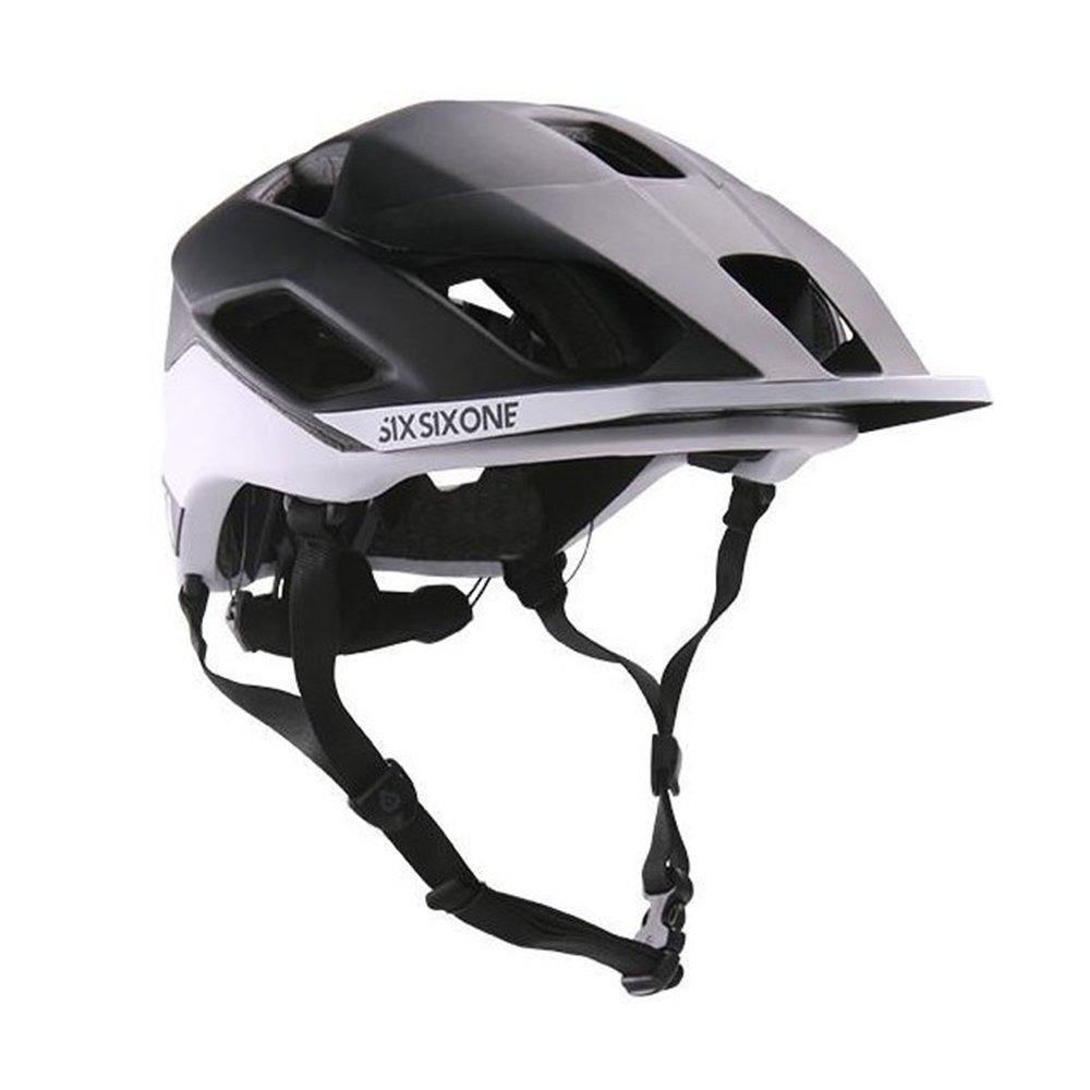 Miniatura Casco De Bicicleta Evo Am Patrol