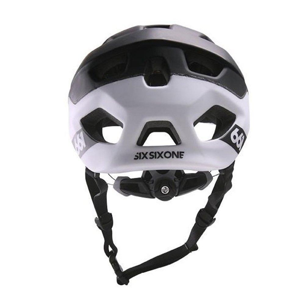 Casco De Bicicleta Evo Am Patrol