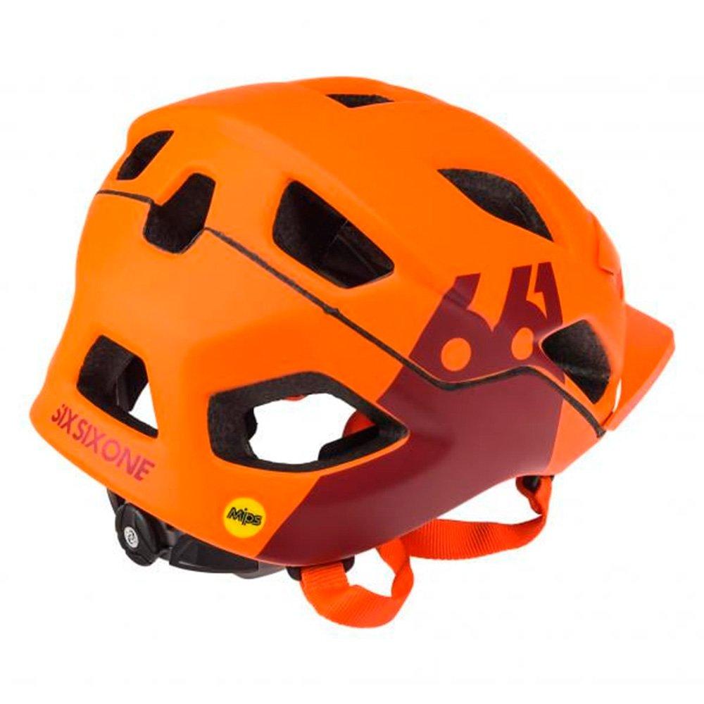 Casco de Bicicleta Evo AM Patrol con Mips