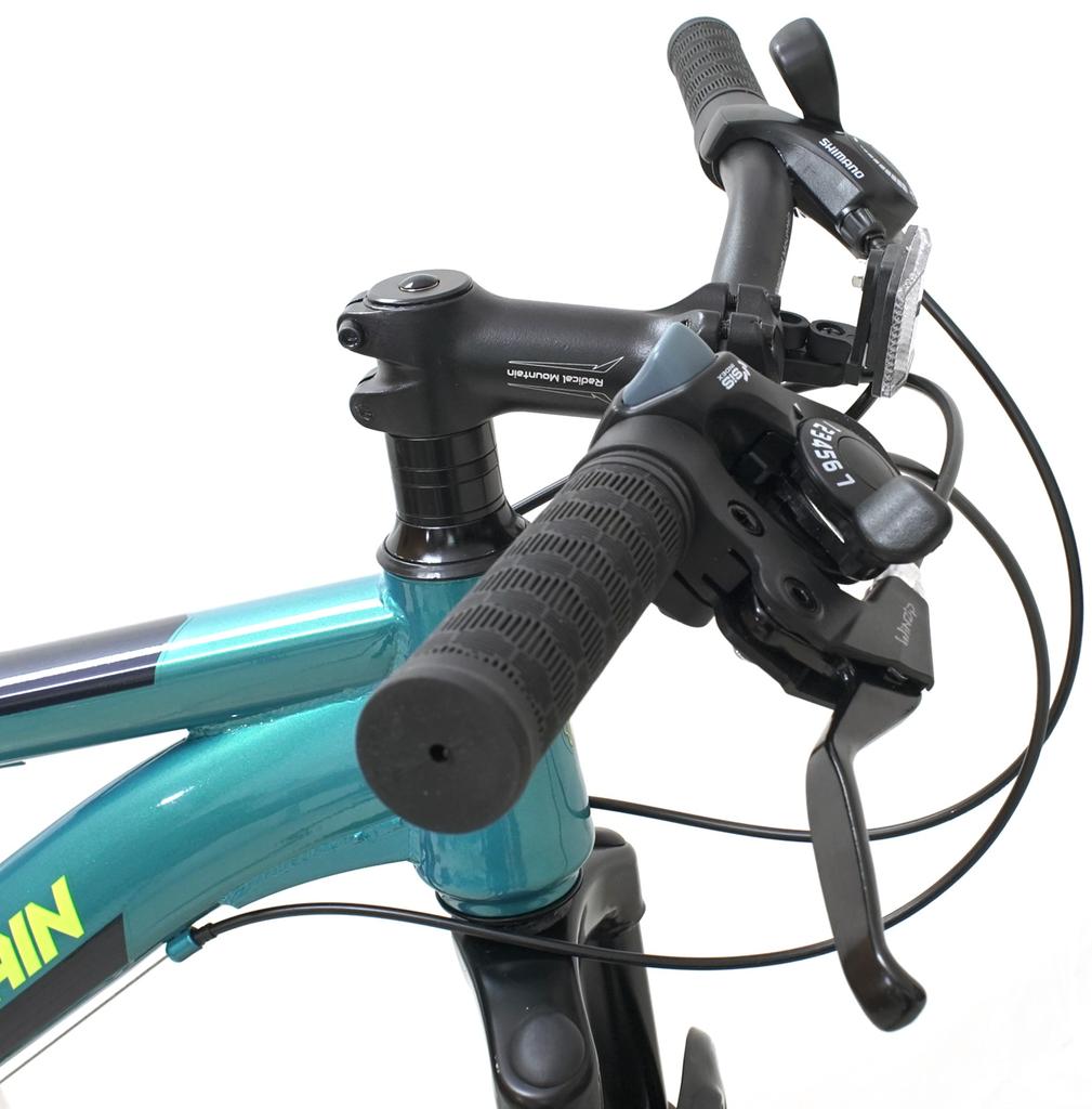 Bicicleta 24 Fire 3.0