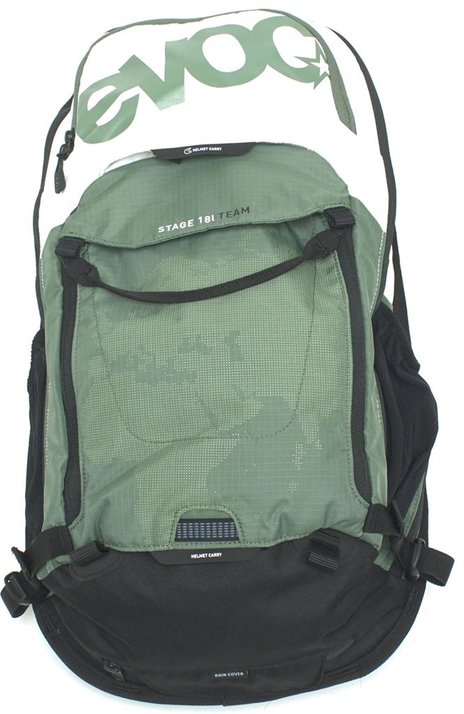Mochila Stage18I Team