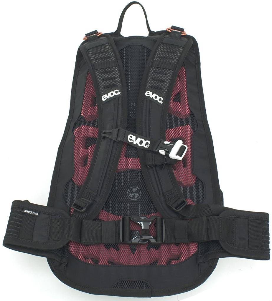 Mochila Stage12L Team