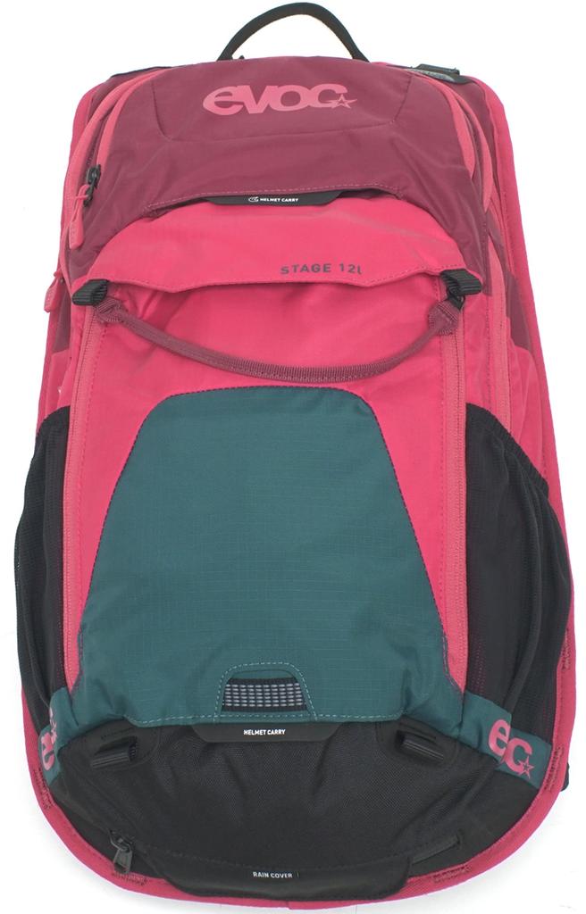 Miniatura Mochila Stage12L Team