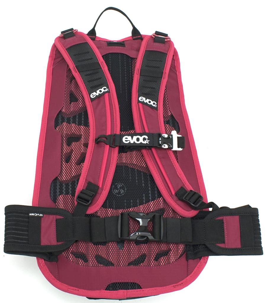 Miniatura Mochila Stage12L Team