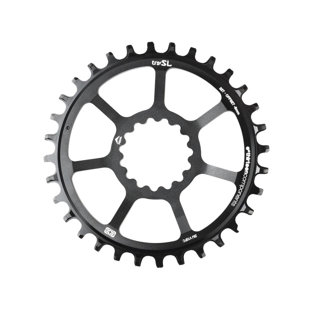 Corona E.13 Direct Mount SL 30T