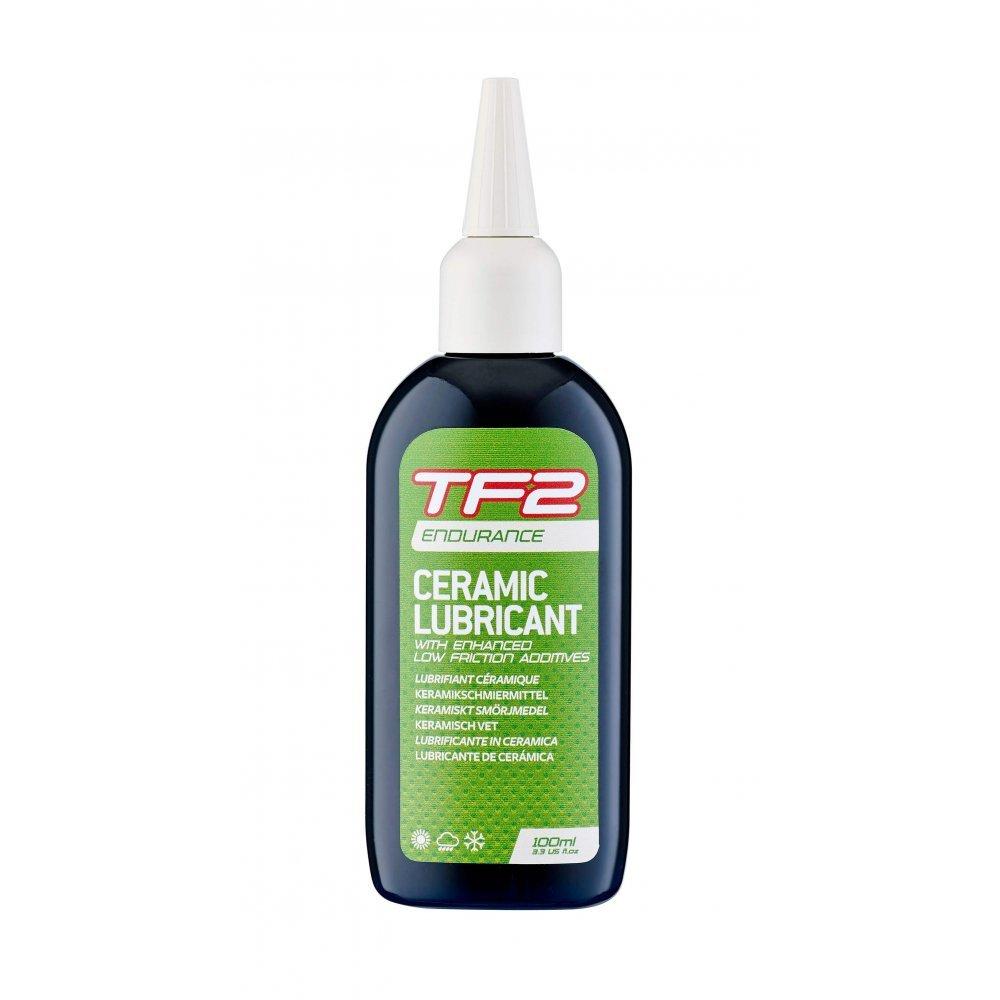 Lubricante De Cadena Weldtite Ceramico 100 Ml