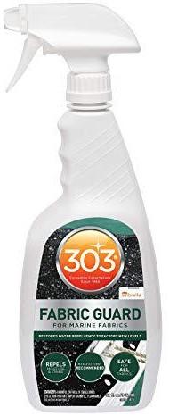 Protector 303 Marine Fabric Guard, 32 Oz