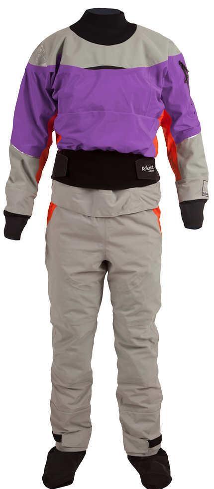 Traje Seco Wmns Gore-Tex Idol