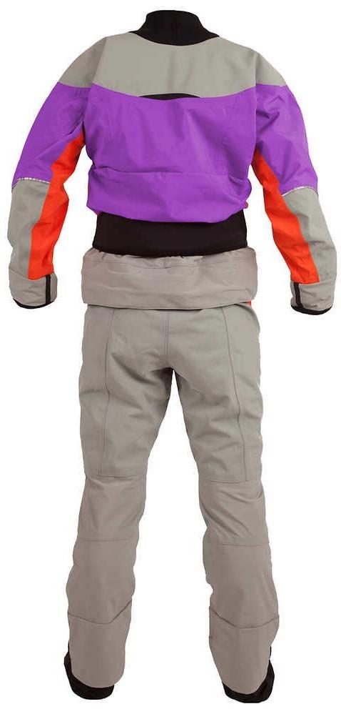 Traje Seco Wmns Gore-Tex Idol