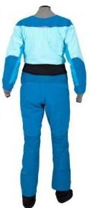 Miniatura Traje Seco Wmns Gore-Tex Idol