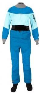 Miniatura Traje Seco Wmns Gore-Tex Idol