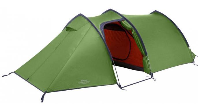 Carpa Scafell 200 +