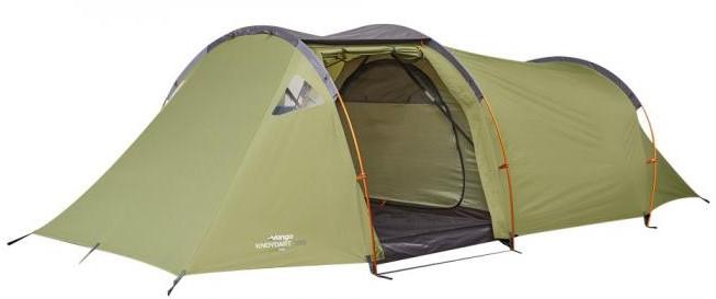 Carpa Knoydart 200