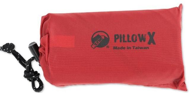 Almohada Pillow X