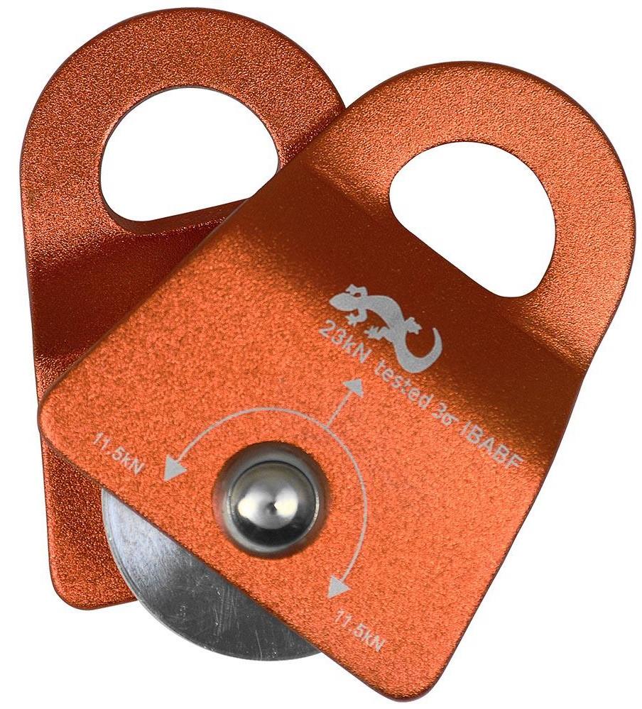 Polea Micro Pulley