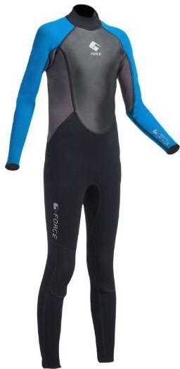 Traje Neopren G-Force Junior 3 mm