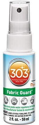 Protector 303 Fabric Guard, 2 Oz