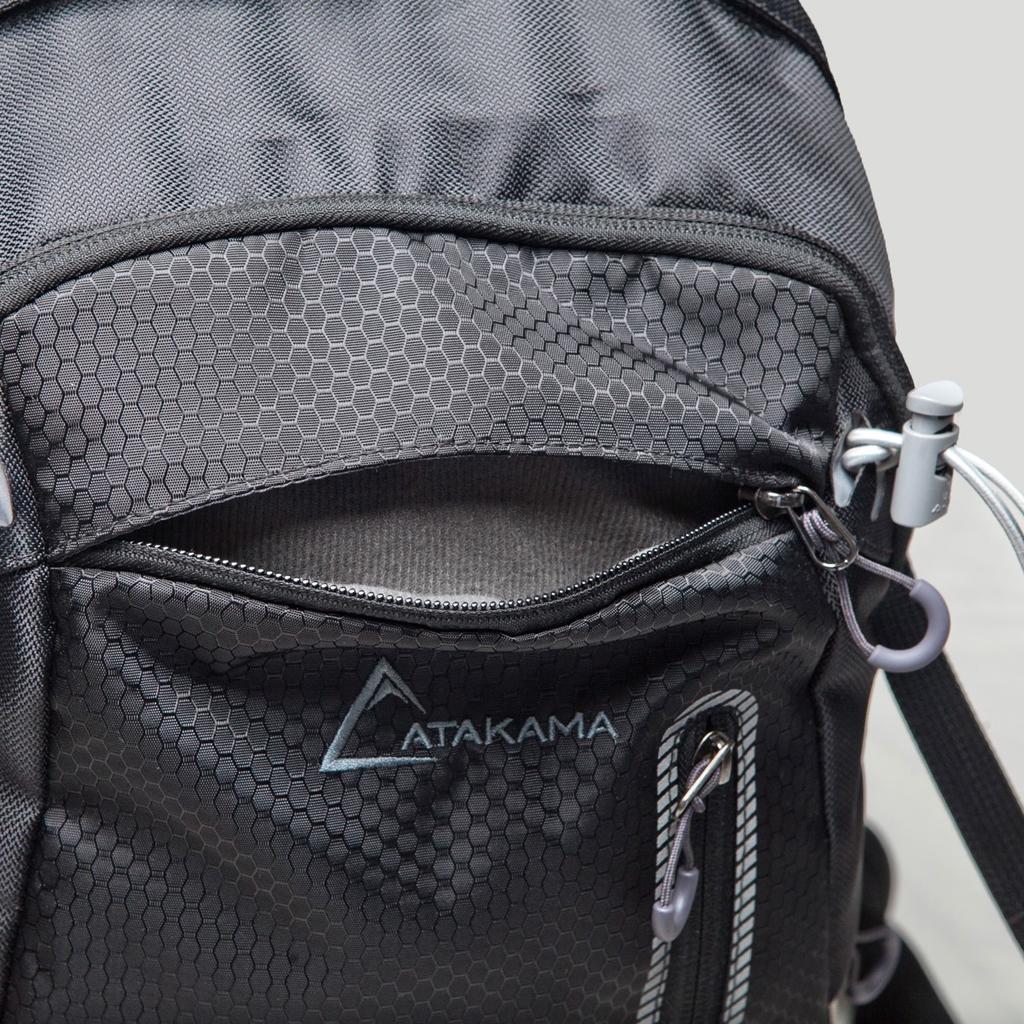 Miniatura Mochila Cochamo  25LT.