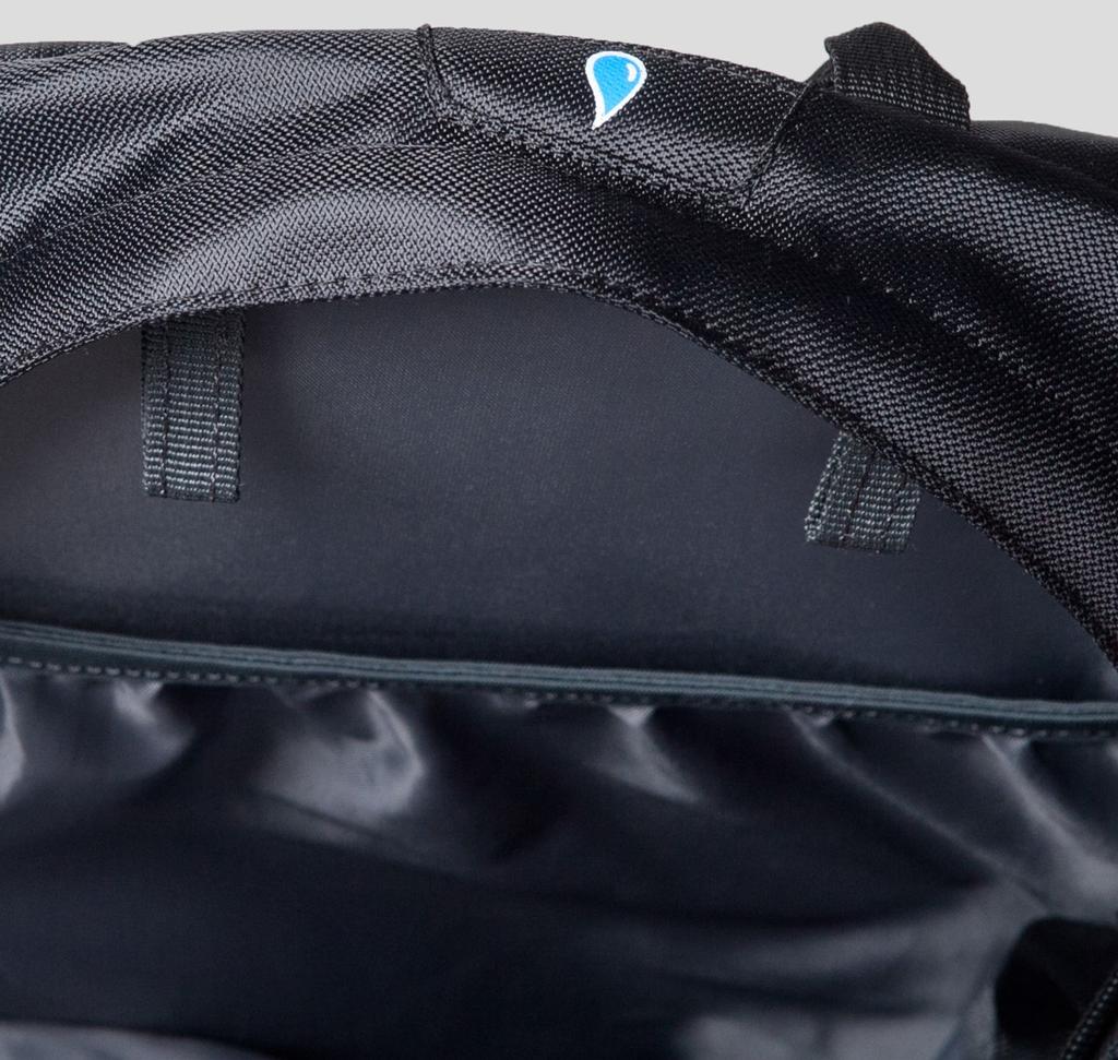 Miniatura Mochila Cochamo  25LT.