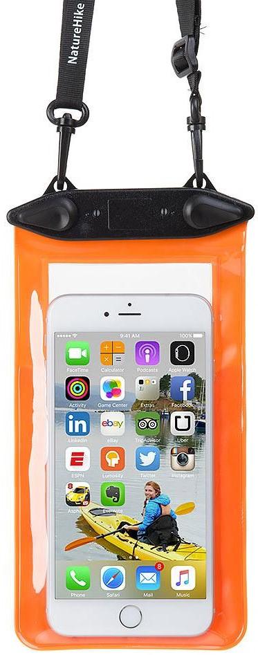 Bolsa Seca Mobile Phone Waterproof Bag