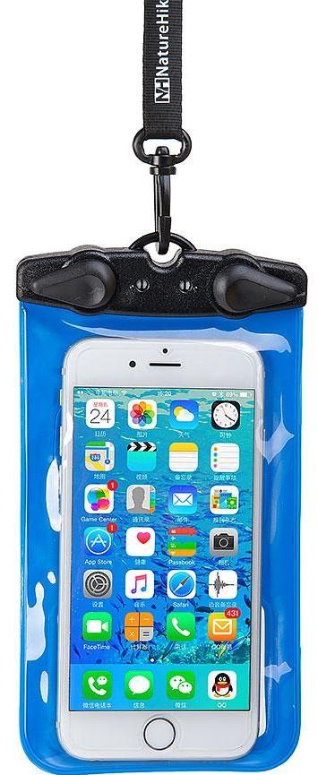 Bolsa Seca Mobile Phone Waterproof Bag