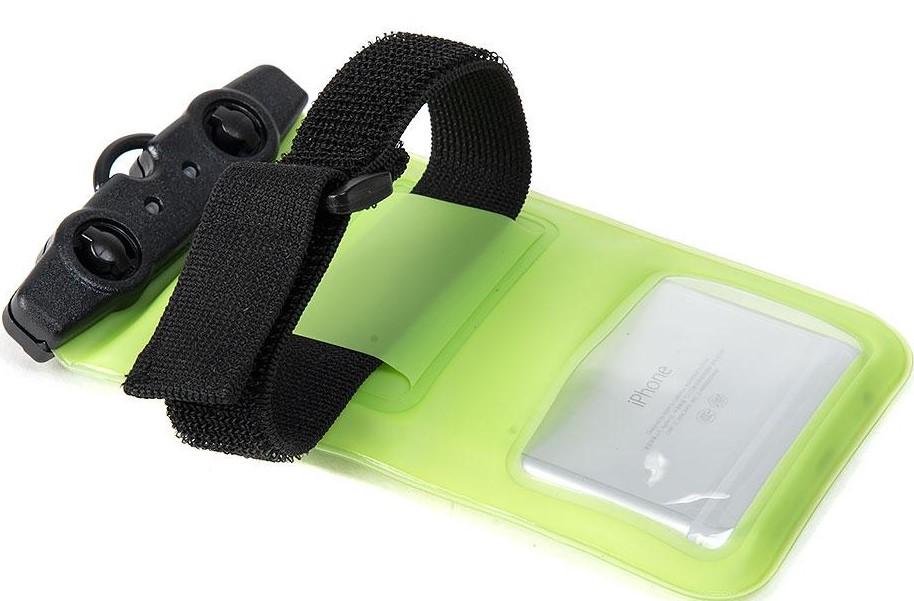 Bolsa Seca Mobile Phone Waterproof Bag