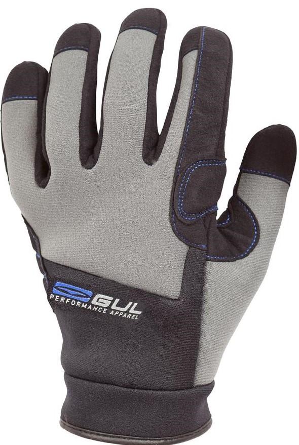 Guante CZ Winter Full Finger Glove