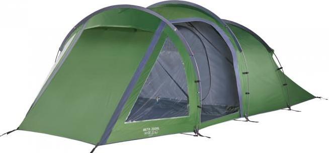 Carpa Beta 350 XL Alloy
