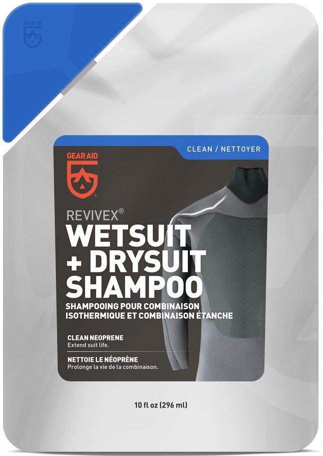 Limpiador Revivex Wetsuit and Drysuit Shampoo