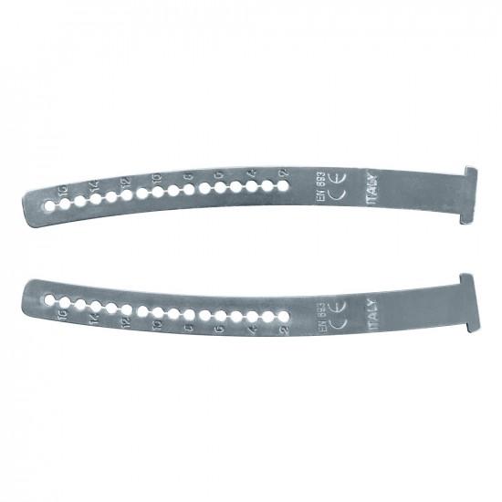Accesorio Crampon Alpinist Long Bar