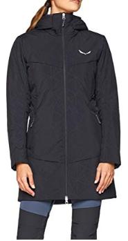 Parka Fanes TirolWool W Hood