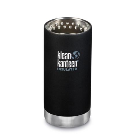 Miniatura Botella Termica TKWide 355mL con Tapa Café