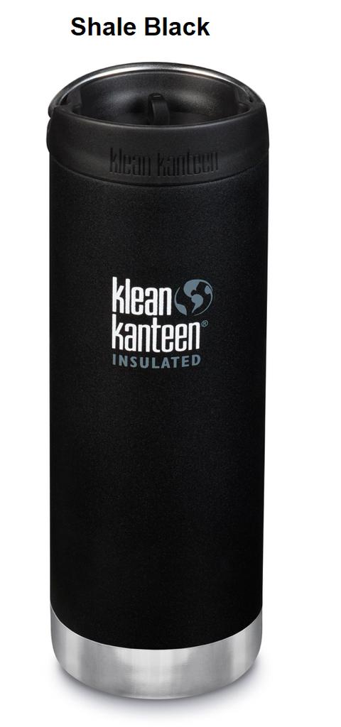 Miniatura Botella Termica TK Wide 591ml Tapa Cafe