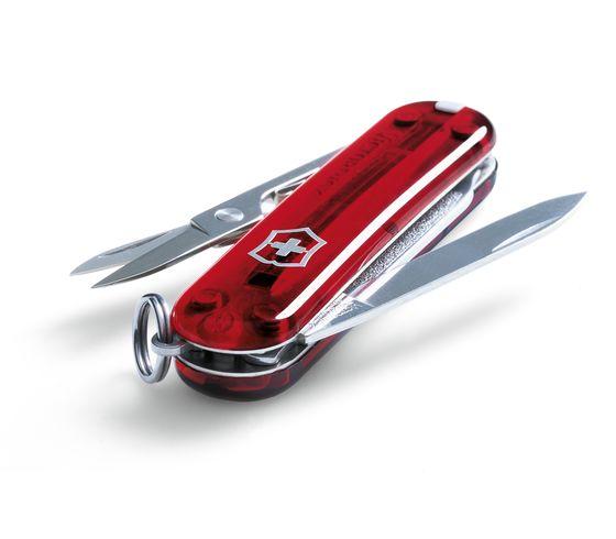 Cortaplumas Signature Trans 0.6225.T
