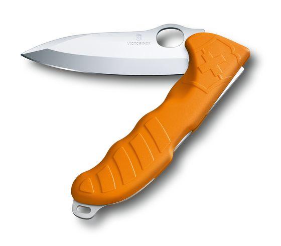 Navaja Hunter Pro Naranjo 0.9411.M9