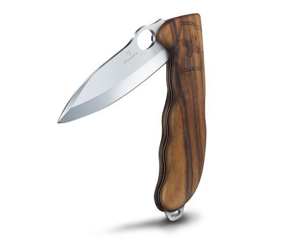 Navaja Hunter Pro Madera 0.9411.M63