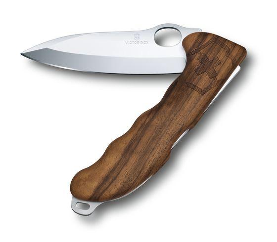 Navaja Hunter Pro Madera 0.9411.M63