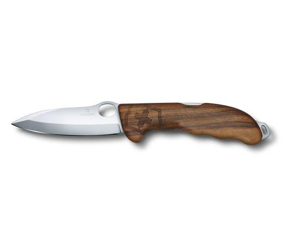 Navaja Hunter Pro Madera 0.9411.M63