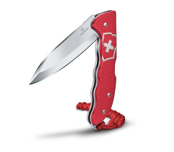 Miniatura Navaja Hunter Pro Alux Roja 0.9415.20