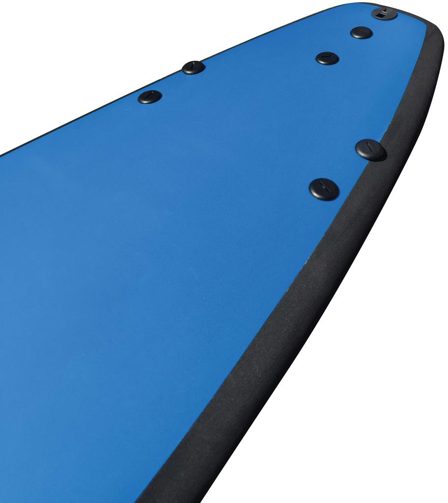 Miniatura Softboard Drako 8 Pies