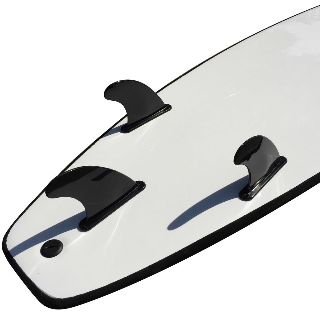 Softboard Orka 9 Pies