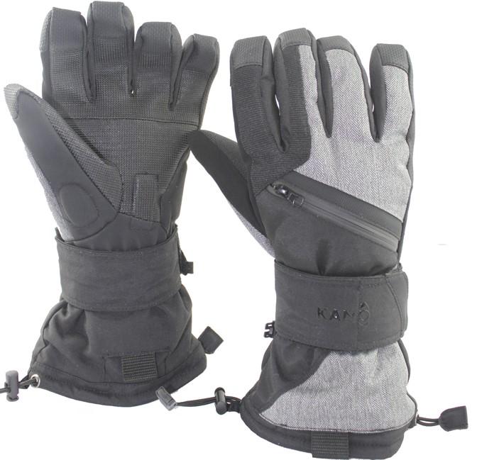 Guante Nieve K2