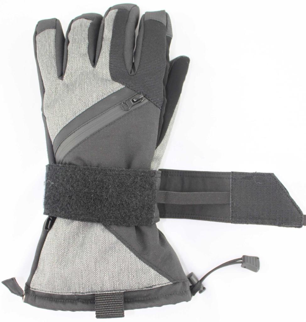 Guante Nieve K2