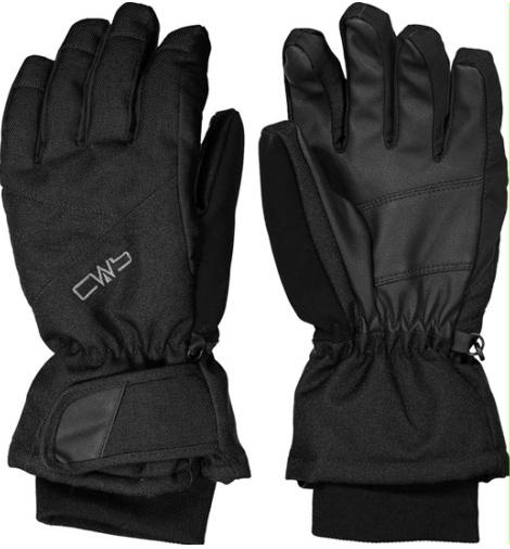 Guantes Ski Hombre