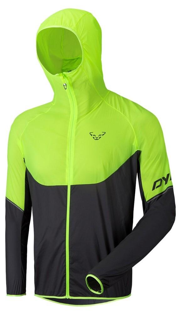 Chaqueta Vert Wind Men Jkt