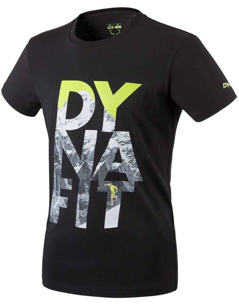 Polera Digital Co Men S/s Tee