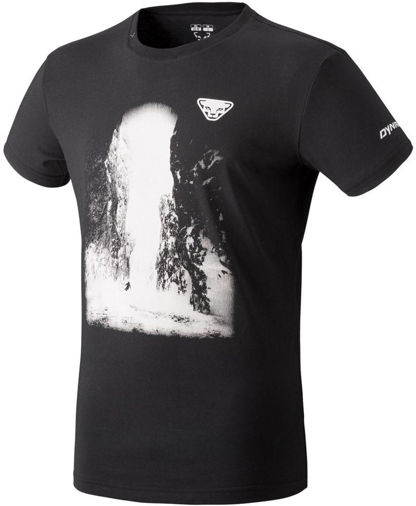Polera Graphic Co S/s Tee