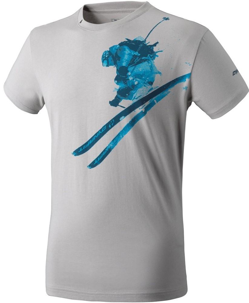 Polera Graphic Co S/s Tee